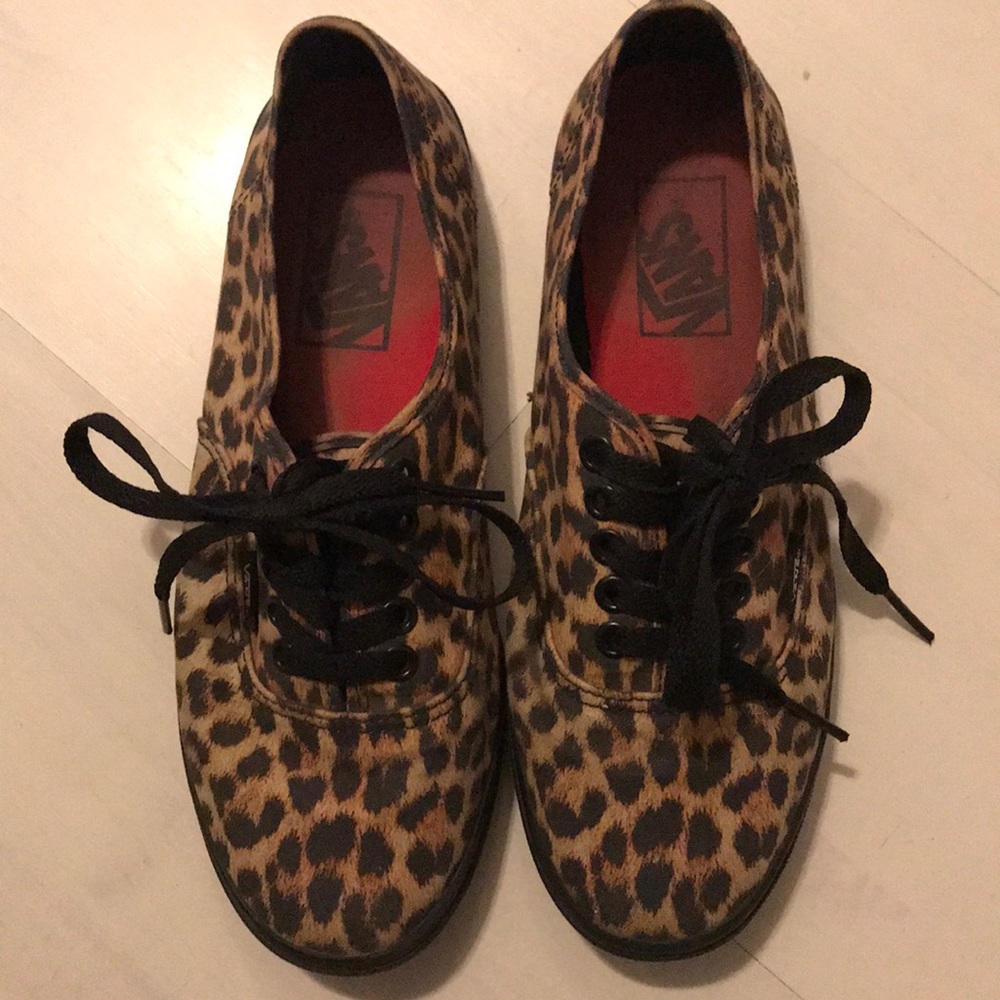 Vans